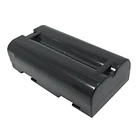 Batería de Repuesto CS-ETH30BL para Fujitsu Stylistic 500 NP-500H NP-510 VM-NP500H FMWBP4(2) FMWBP4 V68537 NP-500 - DCH 4