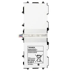 Batería de Repuesto T4500E para Samsung Galaxy Tab 3 10.1 GT-P5210 GT-P5200 GT-P5220 GT-P5213 P5210 - 7XINbox
