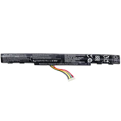 Batería de Repuesto GK5KY para Acer Aspire E5-422 E5-573 E5-573G E5-573T E5-522 E722 E5-473G-561X High - Jbery