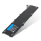 Batería de Repuesto 6GTPY para Dell XPS 15 9550 9560 9570 7590 Inspiron 15 7500 - KingSener 1