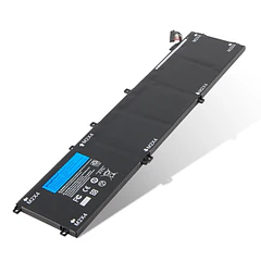 Batería de Repuesto 6GTPY para Dell XPS 15 9550 9560 9570 7590 Inspiron 15 7500 - KingSener