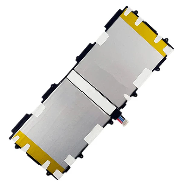 Batería de Repuesto T4500E para Samsung Galaxy Tab 3 10.1 GT-P5210 GT-P5200 GT-P5220 GT-P5213 P5210 - 7XINbox 3