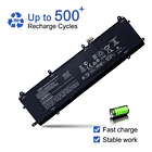 Batería de Repuesto BN06XL para HP Spectre X360 15-EB0XXX 15-EB1043DX 15-EB0043DX 15-EB0025TX 15-EB0035TX 15-EB0053TX 15T-EB000 - JOTACT 5