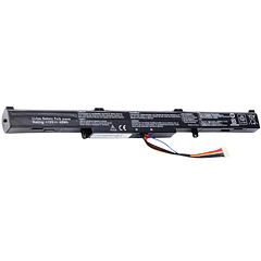 Batería de Repuesto GK5KY para Asus for Rog G752VW GL752 GL752JW GL752V GL752VLM GL752VW GL752VW-DH74