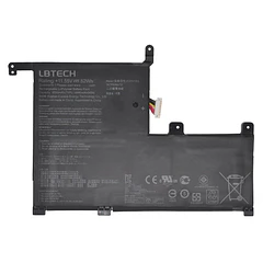 Batería de Repuesto C31N1703 para Asus Zenbook Flip UX561UA Q505UA Q505UA-BI5T7 Series Notebook 3ICP6/60/72 0B200-02650100 - LBTECH