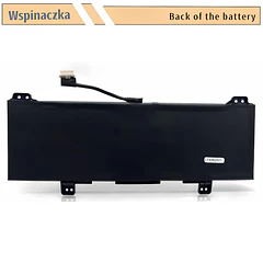 Batería de Repuesto GB02XL para diversos equipos compatibles según modelo GB02XL - Aluo