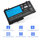Batería de Repuesto RYXXH para DELL Latitude 11 3150 3160 E5250 - KingSener RYXXH 4