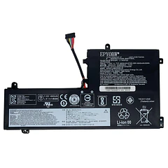Batería de Repuesto L17M3PG2 para diversos equipos compatibles según modelo L17M3PG2 - EPYOBW