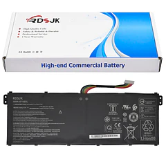 Batería de Repuesto AP15A3R para Acer Aspire 5 A515-43 A515-43G A515-52 A515-52G A515-55 A515-55-56VK Swift