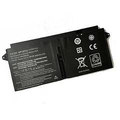 Batería de Repuesto AP12F3J para Acer Aspire 13.3" S7 Ultrabook Series S7-391 S7-391-53334G12aws AP12F3J 2ICP3/65/114-2 - Powerforlaptop Laptop/Notebook