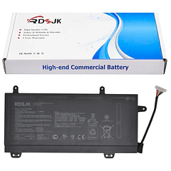 Batería de Repuesto C21N1706 para Asus ROG Zephyrus M GM501 GM501G GM501GM GM501GS GU501 GU501GM - RDSJ