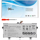 Batería de Repuesto AA-PBUN4AR para Samsung ATIV Book 9 Spin 940X3L 900X5L 940X3L NP940X3L NP940X3L-K02CN - DGTEC 1