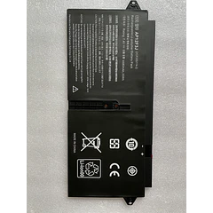 Batería de Repuesto AP12F3J para Acer Aspire 13.3" S7 Ultrabook Series S7-391 S7-391-53334G12aws AP12F3J 2ICP3/65/114-2 - Powerforlaptop Laptop/Notebook
