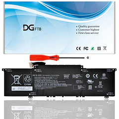Batería de Repuesto AP18C4K para HP Envy X360 13-AR 13-AY 13-BA0010NR 15-ED0006TX 15M-EE0013DX 15T-ED000 2020 - DGFTB