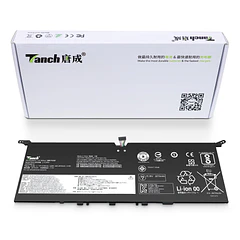 Batería de Repuesto L17C4PE1 para Lenovo Yoga S730-13iml S730-13IWL S730-13 IdeaPad 730S-13IWL730S 13 15.36V 2735mAh - Tanch