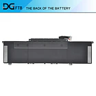 Batería de Repuesto AP18C4K para HP Envy X360 13-AR 13-AY 13-BA0010NR 15-ED0006TX 15M-EE0013DX 15T-ED000 2020 - DGFTB 3