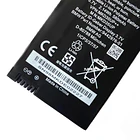 Batería de Repuesto para MKD35UP LCD Key, BMW AG MKD35UP ID Transmitter Display 3.7V - qingyuan 6