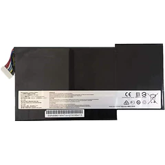 Batería de Repuesto BTY-M6J para MSI GS63 7RE GS63VR GS73 8RF GS73VR WS63 8SJ WS63VR