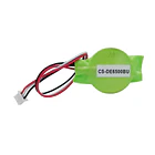 Batería de Repuesto CS-DE6500BU para Dell B120 Latitude E6500 Latitude E5410 GC020012R00 GC02012S00 GC020012S00 23.22207.041 - DCH 1