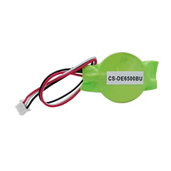 Batería de Repuesto CS-DE6500BU para Dell B120 Latitude E6500 Latitude E5410 GC020012R00 GC02012S00 GC020012S00 23.22207.041 - DCH