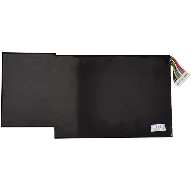 Batería de Repuesto BTY-M6J para MSI GS63 7RE GS63VR GS73 8RF GS73VR WS63 8SJ WS63VR 2