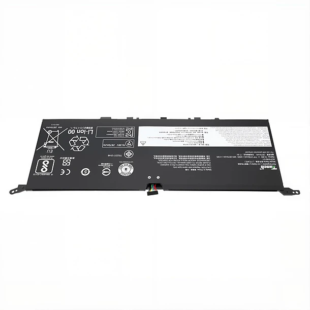Batería de Repuesto L17C4PE1 para Lenovo Yoga S730-13iml S730-13IWL S730-13 IdeaPad 730S-13IWL730S 13 15.36V 2735mAh - Tanch 3