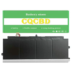 Batería de Repuesto AH04XL para HP Spectre X2 12-C000 2017 12-C000NF 12-C003TU 12-C025TU TPN-Q184 Series - CQCQ