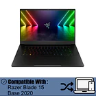 Batería de Repuesto RC30-0351 para Razer Blade 15 Base 2020 2021 Replacement Battery for RZ09-0351 - VUXYIT 5