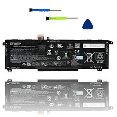 Batería de Repuesto SD06XL para diversos equipos compatibles según modelo SD06XL - EPYOBW