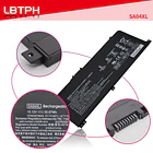 Batería de Repuesto SA04XL para HP Envy X360 15-DR 15-DR0010TX 15-DR0001NG15-DR0002NG 15-DR0004NG 15-DR0101NG 15-DR1015TX HSTNN-UB7U - LBTECH 3