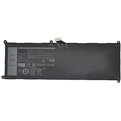 Batería de Repuesto Y9N00 para Dell XPS 12 9250 Latitude 12 7275 9TV5X 09TV5X 0V55D0 - Binger