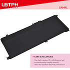 Batería de Repuesto SA04XL para HP Envy X360 15-DR 15-DR0010TX 15-DR0001NG15-DR0002NG 15-DR0004NG 15-DR0101NG 15-DR1015TX HSTNN-UB7U - LBTECH 4