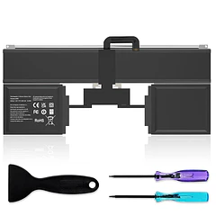 Batería de Repuesto A2669 para MacBook AIR 13" M2 2022 A2681 (EMC 4074) 661-26150 MLY23LL/A