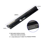 Batería de Repuesto M5Y1K para DELL Inspiron 5451 5455 5551 5555 5558 5758 DELL Vostro - KingSener® 5