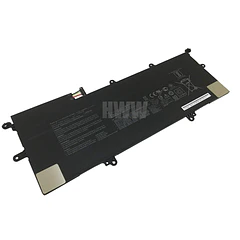 Batería de Repuesto para Asus ZenBook Flip 14 UX461UA UX461UA-E1091T Series - HWW