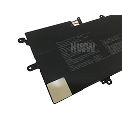 Batería de Repuesto para Asus ZenBook Flip 14 UX461UA UX461UA-E1091T Series - HWW