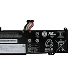 Batería de Repuesto L18M3PF1 para Lenovo Ideapad L340-15IRH L340-17IRH Series 5B10W67350 L18C3PF1 5B10T04976 5B10W67336 11.4V - FCZFCZ 3