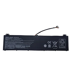 Batería de Repuesto AP21A8T para ACER Helios 300 PH317-56 PH315-54-55 Series Notebook AP21A5T KT0040G014 - FLYRLB
