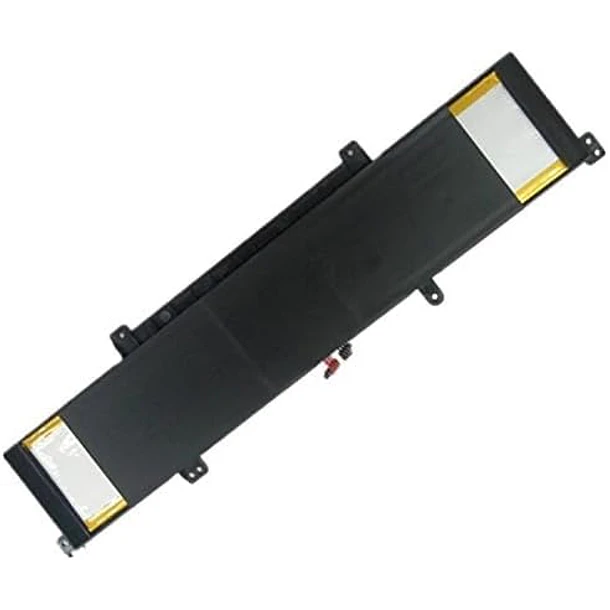 Batería de Repuesto para ASUS VivoBook S301L S301LA S301LA-C1015H S301LP S301LP-C1016H Q301L Q301LA Q301LP - PRAENDA 3