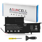 Batería de Repuesto PK03XL para HP Spectre X360 13-4003DX 13-4002DX 13-4103DX 13-4101DX 13-4102DX 13-4116DX 13-4193DX 1