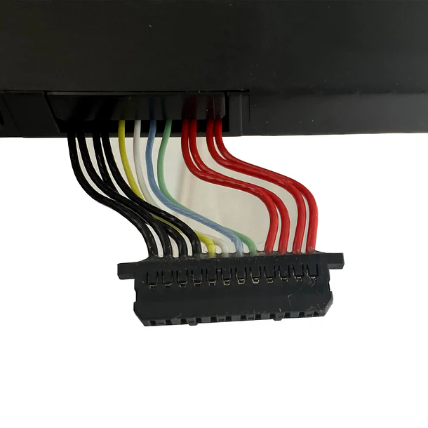 Batería de Repuesto L18M3PF1 para Lenovo Ideapad L340-15IRH L340-17IRH Series 5B10W67350 L18C3PF1 5B10T04976 5B10W67336 11.4V - FCZFCZ 4