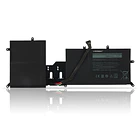 Batería de Repuesto Y9M6F para Dell Alienware M15 R2 P87F Alienware M17 R2 P41E Series - LUSONBAY 1