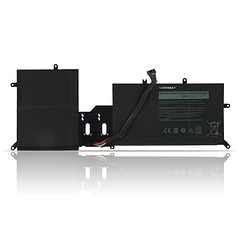Batería de Repuesto Y9M6F para Dell Alienware M15 R2 P87F Alienware M17 R2 P41E Series - LUSONBAY