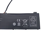 Batería de Repuesto AP21A8T para ACER Helios 300 PH317-56 PH315-54-55 Series Notebook AP21A5T KT0040G014 - FLYRLB 3