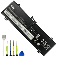 Batería de Repuesto L19M4PDC para Lenovo Ideapad Yoga 7-15ITL5 7-15ITL5-82BJ 7-14ITL5 7-14ITL5-82BH 7-14ARB7 7-14ACN6-82N7 Series - TAVZENL