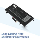 Batería de Repuesto J0PGR para Dell Latitude 12 5285 5290 E5285 E5290 2 in 1 - LUSONBAY 5