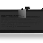 Batería de Repuesto A1321 para Mid 2009 2010 MacBook Pro 15-inch A1286 EMC 2324 2325 - BatPower 3