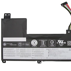 Batería de Repuesto L17M4PG2 para Lenovo Legion Y730-17ICH 81HG / Legion Y740-17ICHg 81HH / Legion - EPYOBW