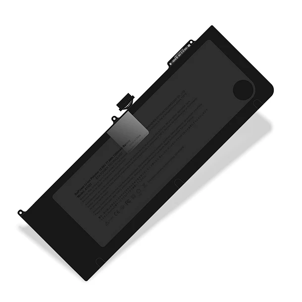 Batería de Repuesto A1321 para Mid 2009 2010 MacBook Pro 15-inch A1286 EMC 2324 2325 - BatPower 4