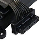 Batería de Repuesto A1321 para Mid 2009 2010 MacBook Pro 15-inch A1286 EMC 2324 2325 - BatPower 5